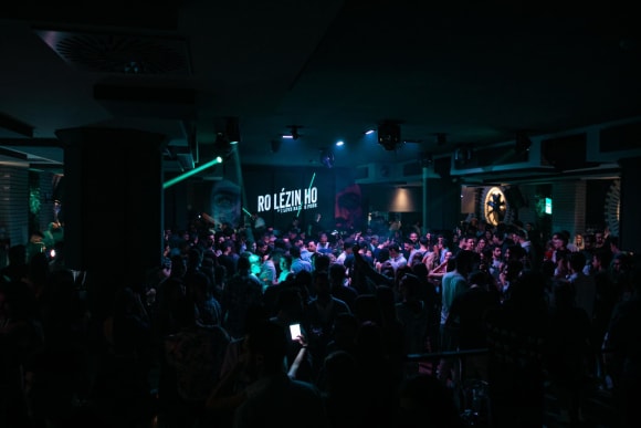 Glasgow Nightclub Entry & Drink Corporate Event Ideas