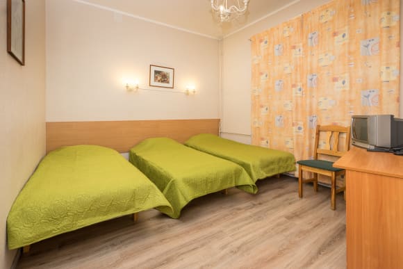 Tallinn Mixed Bedrooms Stag Do Ideas