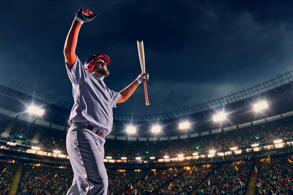 Baseball Match Tickets Corporate Event Ideas