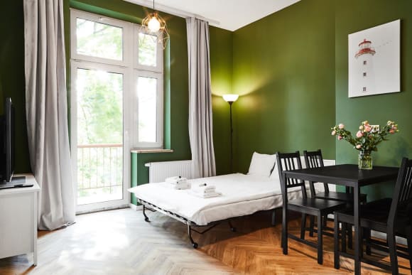 Krakow Mixed Apartments Stag Do Ideas