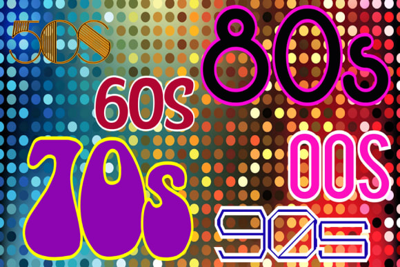 Bucharest Through The Decades Corporate Event Ideas