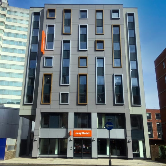 Cardiff EasyHotel Cardiff Activity Weekend Ideas