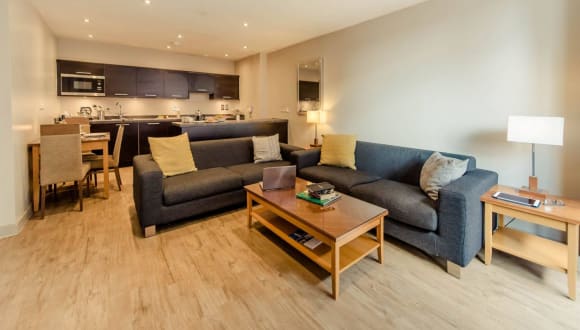 Manchester Premier Suites - Manchester Hen Do Ideas