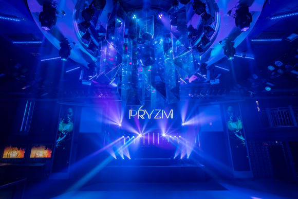 Leeds Pryzm Nightclub - Leeds Hen Do Ideas