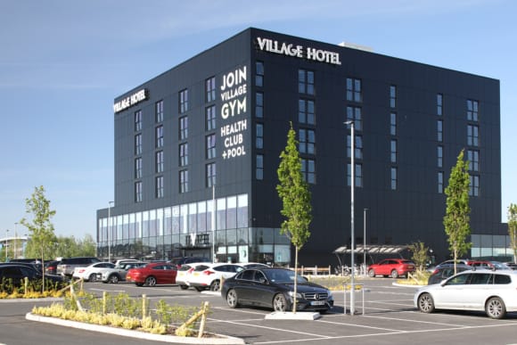 Twin Rooms Hen Do Ideas