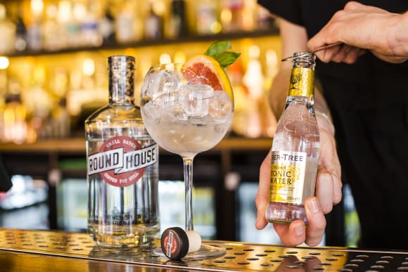 West Midlands Gin School Corporate Event Ideas