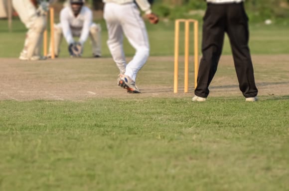Cricket Stag Do Ideas
