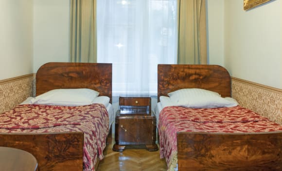 Krakow 4 Bed Apartments Hen Do Ideas