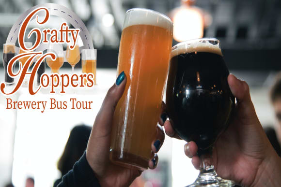 Manchester Brewery Tour Corporate Event Ideas