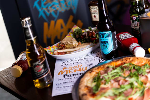 Leeds Bottomless Brunch Activity Weekend Ideas