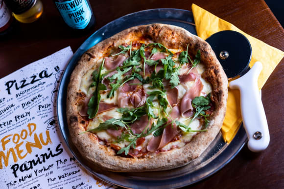 Leeds Sunday Brunch Activity Weekend Ideas