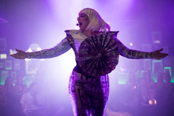 Manchester Go Gaga Bottomless Brunch Corporate Event Ideas