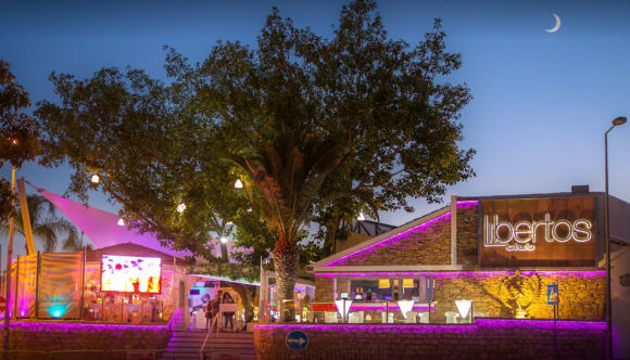 Club Entry & 1 Drink Hen Do Ideas