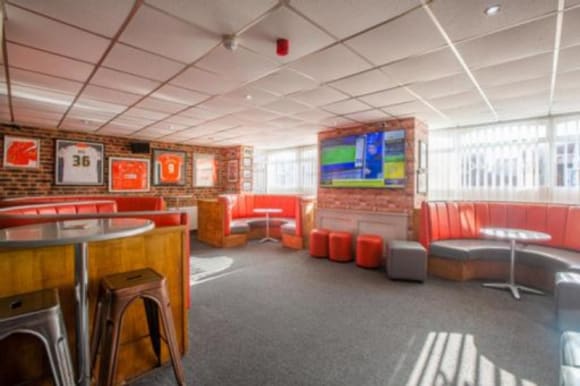 Mixed Bedrooms Stag Do Ideas