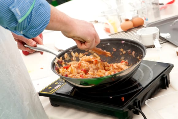 Brussels Ultimate Chef Challenge Corporate Event Ideas