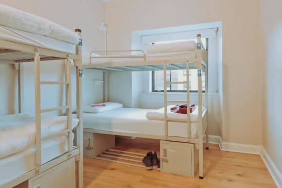 Dublin Mixed Bedrooms Hen Do Ideas