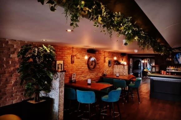 Nightclub Entry Hen Do Ideas