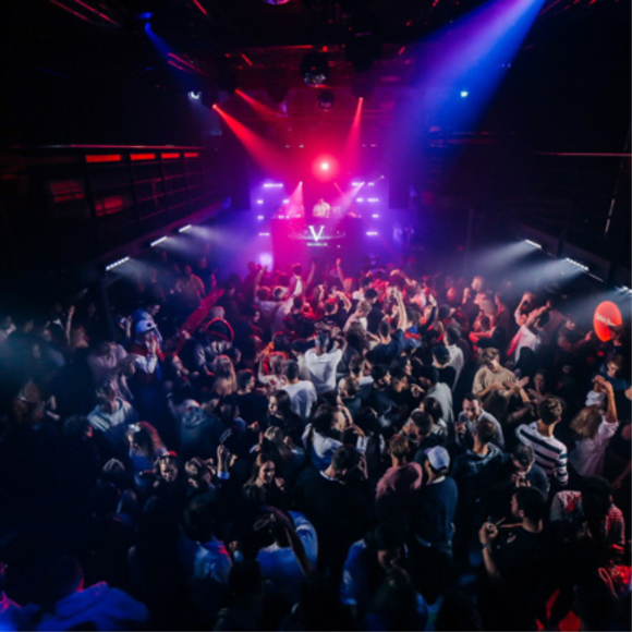 Riga VIP Nightclub Package Activity Weekend Ideas