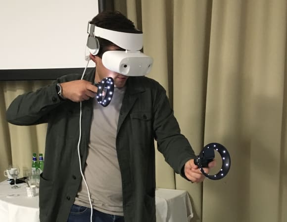 Virtually Impossible Corporate Event Ideas