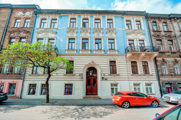 Krakow Twin Rooms Hen Do Ideas
