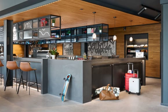 Double Rooms Hen Do Ideas