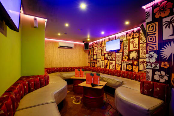 Swansea Karaoke Booth Hire Stag Do Ideas