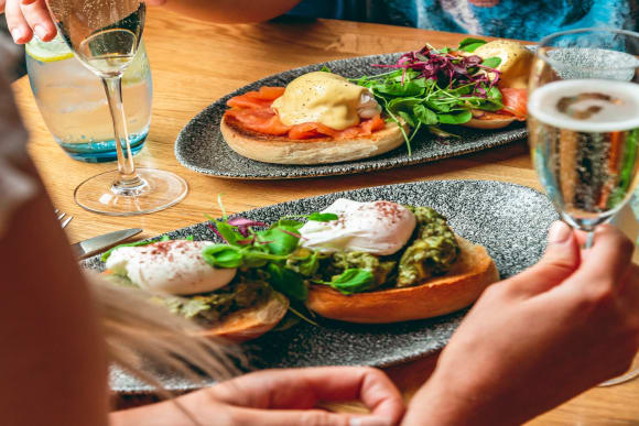 Newcastle Brunch Activity Weekend Ideas