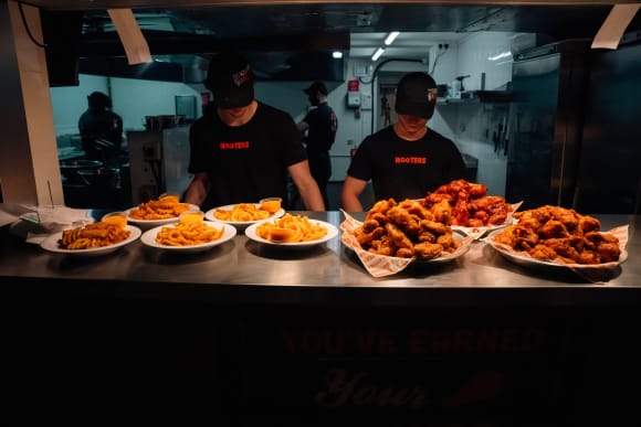 Liverpool Drink & Meal Activity Weekend Ideas