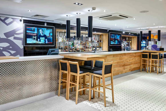 Twin Rooms Hen Do Ideas