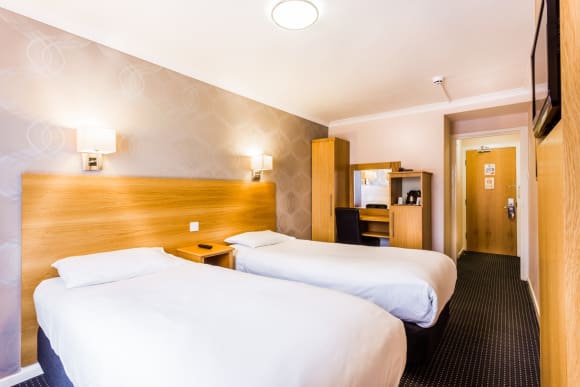 Newcastle Twin Rooms Hen Do Ideas