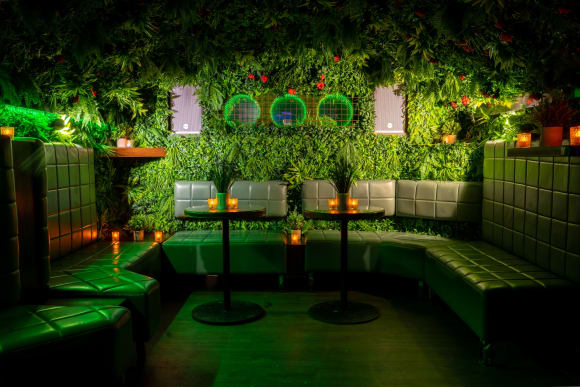 Bath Nightclub Entry Hen Do Ideas