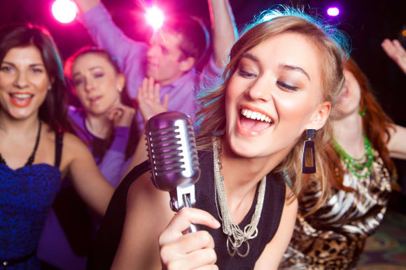 Swansea Lip Sync Battle Hen Do Ideas