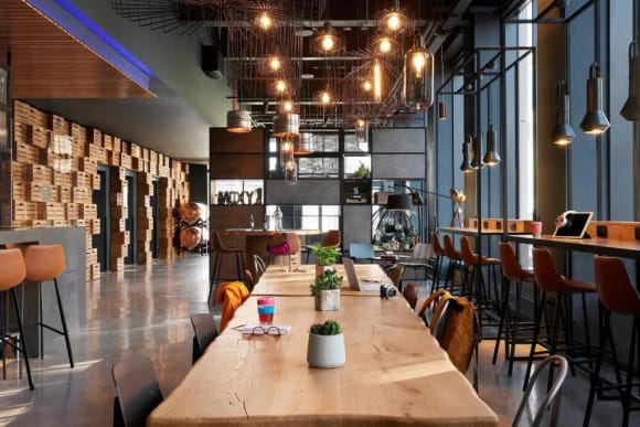 Double Rooms Hen Do Ideas