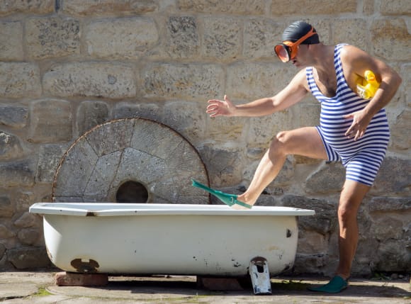 Zagreb Unusual Stag Do Ideas