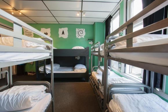 Brighton Dorm Rooms (Non shared) Stag Do Ideas