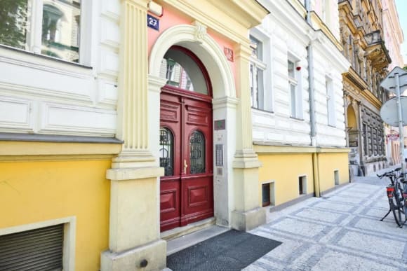 Prague Mixed Apartments Hen Do Ideas