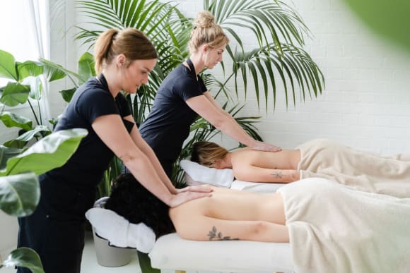 Sheffield Bliss Pamper Package at Your Accommodation Hen Do Ideas