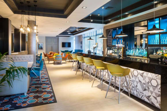 Twin Rooms Hen Do Ideas