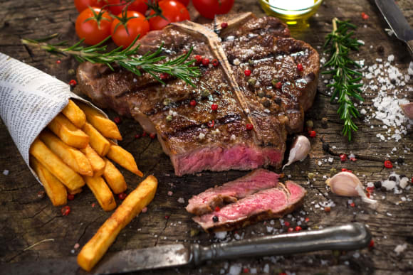 York Steak & Strip Stag Do Ideas