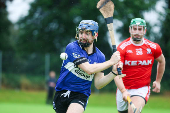 Gaelic Games Experience Stag Do Ideas