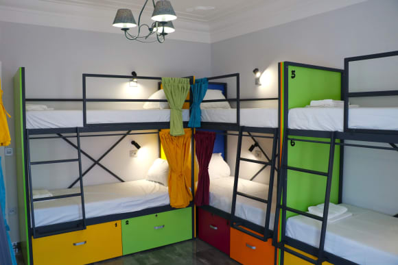 Munich Mixed Bedrooms Stag Do Ideas