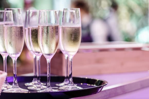 Reading Bottomless Brunch Corporate Event Ideas