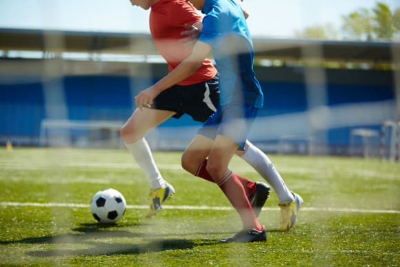 Ibiza Football Experience Stag Do Ideas