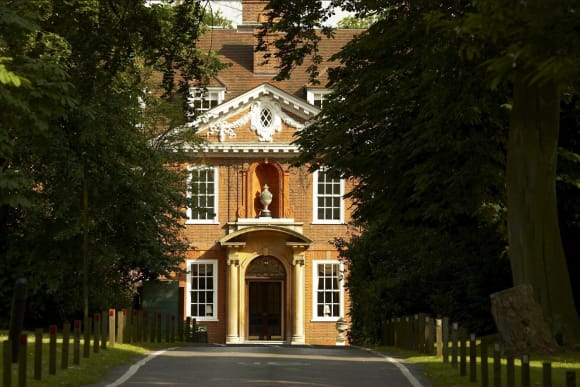 Slough Mercure Hunton Park Corporate Event Ideas