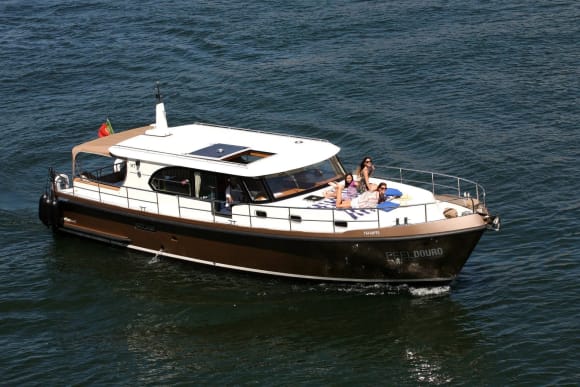 Porto Private Boat Charter Stag Do Ideas