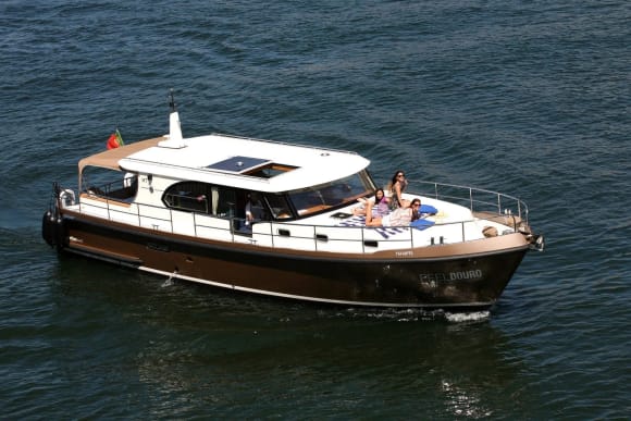 Porto Private Boat Charter Hen Do Ideas