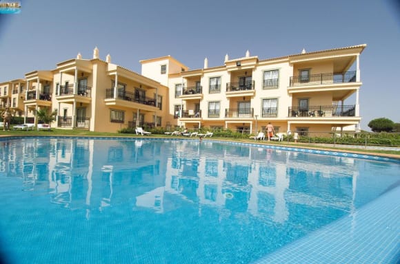 Albufeira Mixed Apartments Stag Do Ideas