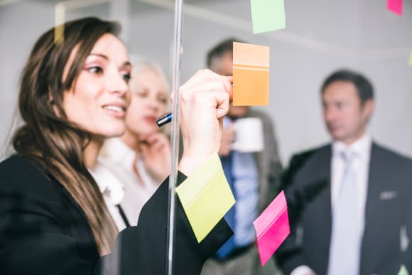 London Brand It, Pitch It Corporate Event Ideas