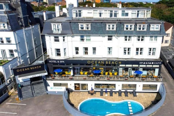 Twin Rooms Hen Do Ideas