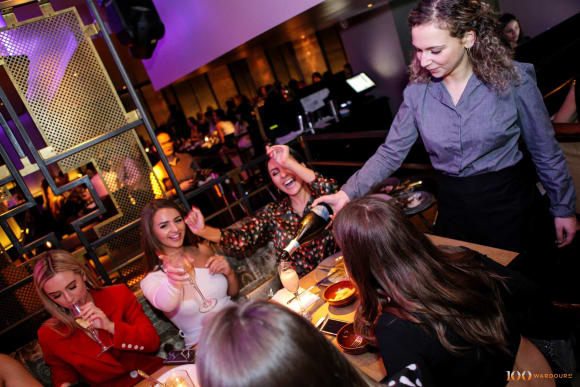 Rhythm & Brunch Corporate Event Ideas